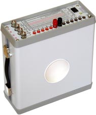 Трансформатор тока измерительный лабораторный ТТИ-5000.5